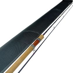 TENRYU CO. 天龍 トラウトロッド レイズ スペクトラ RZS71ML 竿袋付 Bランク