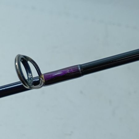 TENRYU CO. 天龍 トラウトロッド レイズ スペクトラ RZS71ML 竿袋付