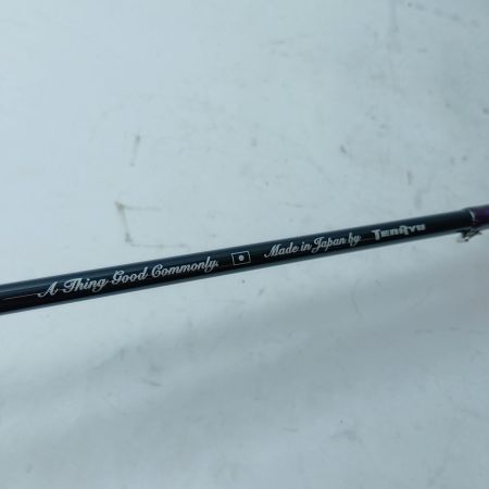TENRYU CO. 天龍 トラウトロッド レイズ スペクトラ RZS71ML 竿袋付