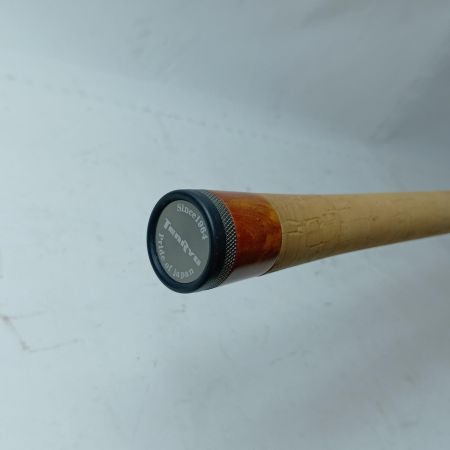 TENRYU CO. 天龍 トラウトロッド レイズ スペクトラ RZS71ML 竿袋付