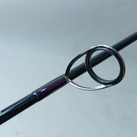 TENRYU CO. 天龍 トラウトロッド レイズ スペクトラ RZS71ML 竿袋付