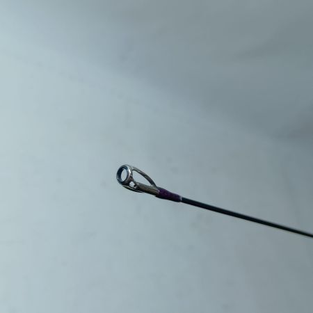 TENRYU CO. 天龍 トラウトロッド レイズ スペクトラ RZS71ML 竿袋付