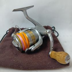 SHIMANO シマノ スピニングリール 02339 09ツインパワーMg 2500S  Cランク