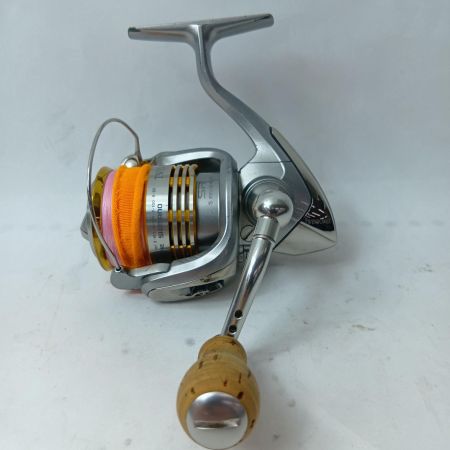 SHIMANO シマノ スピニングリール 02339 09ツインパワーMg 2500S 