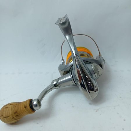 SHIMANO シマノ スピニングリール 02339 09ツインパワーMg 2500S 