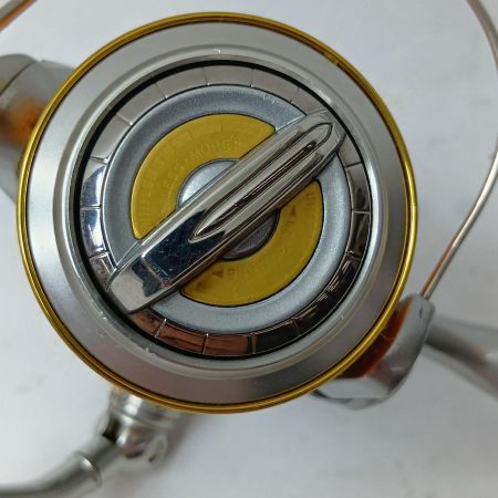 SHIMANO シマノ スピニングリール 02339 09ツインパワーMg 2500S 