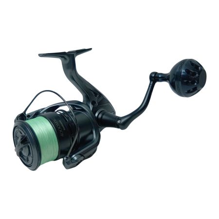 SHIMANO シマノ スピニングリール 03884 18エクスセンスCI4+ 