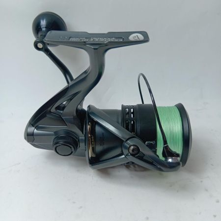 SHIMANO シマノ スピニングリール 03884 18エクスセンスCI4+ 