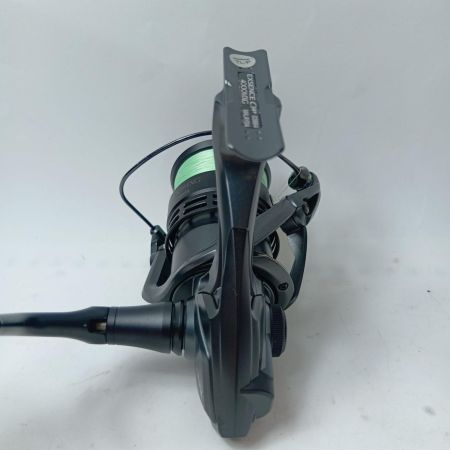 SHIMANO シマノ スピニングリール 03884 18エクスセンスCI4+ 