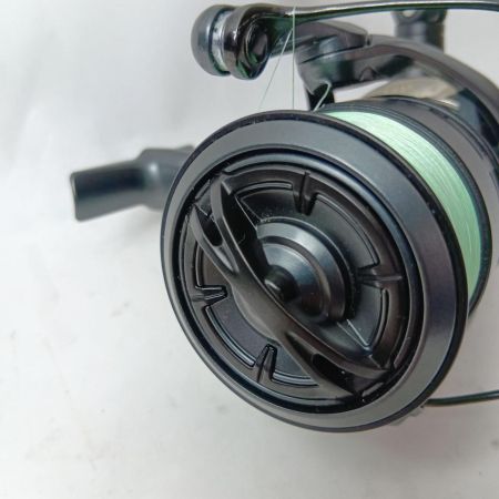 SHIMANO シマノ スピニングリール 03884 18エクスセンスCI4+ 