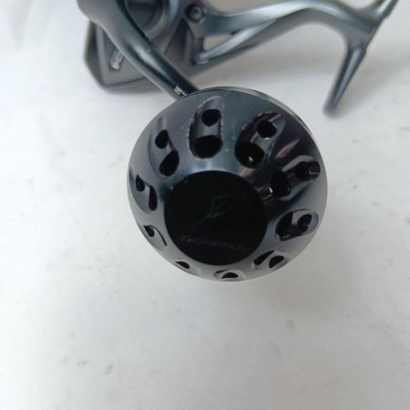 SHIMANO シマノ スピニングリール 03884 18エクスセンスCI4+ 