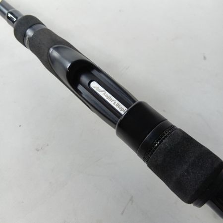 APIA シーバスロッド 風神R ベストバウワー 95Ｍ 本体のみ