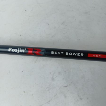 APIA シーバスロッド 風神R ベストバウワー 95Ｍ 本体のみ