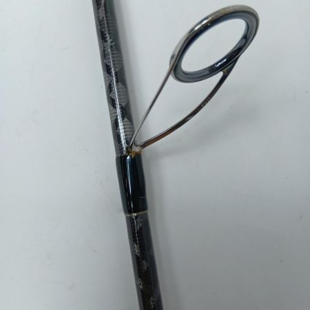 APIA シーバスロッド 風神R ベストバウワー 95Ｍ 本体のみ