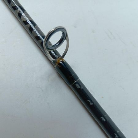 APIA シーバスロッド 風神R ベストバウワー 95Ｍ 本体のみ