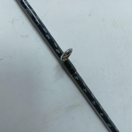 APIA シーバスロッド 風神R ベストバウワー 95Ｍ 本体のみ