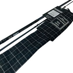 SOULS ソウルズ トラウトロッド SOULS ジャーキング TF-JA88XHS-TZ 竿袋付 Sランク