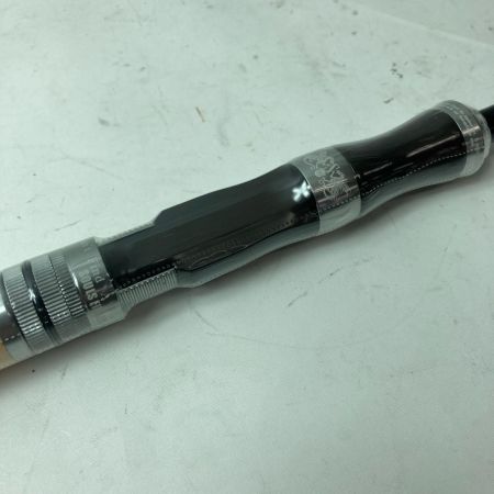 SOULS ソウルズ トラウトロッド SOULS ジャーキング TF-JA88XHS-TZ 竿袋付