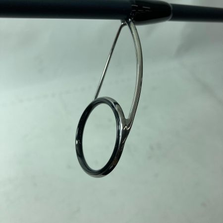 SOULS ソウルズ トラウトロッド SOULS ジャーキング TF-JA88XHS-TZ 竿袋付