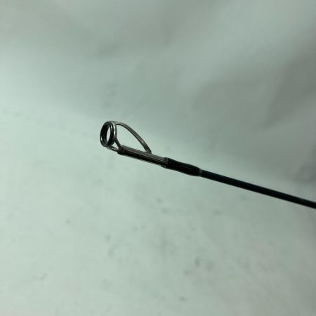 SOULS ソウルズ トラウトロッド SOULS ジャーキング TF-JA88XHS-TZ 竿袋付