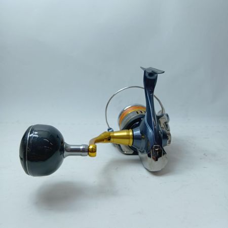 SHIMANO シマノ スピニングリール 15ツインパワーSW 5000XG SE49 03317