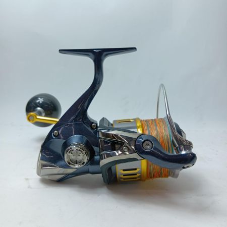 SHIMANO シマノ スピニングリール 15ツインパワーSW 5000XG SE49 03317