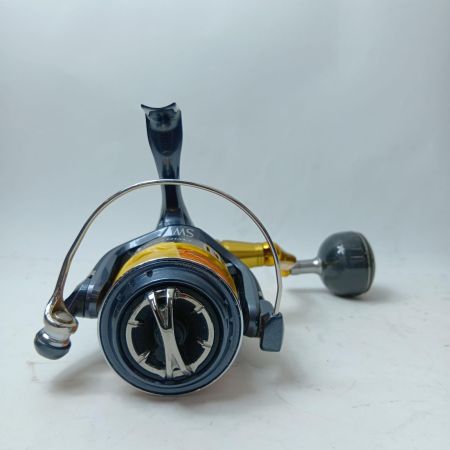 SHIMANO シマノ スピニングリール 15ツインパワーSW 5000XG SE49 03317
