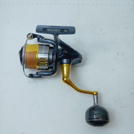 SHIMANO シマノ スピニングリール 15ツインパワーSW 5000XG SE49 03317