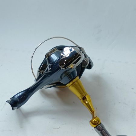 SHIMANO シマノ スピニングリール 15ツインパワーSW 5000XG SE49 03317