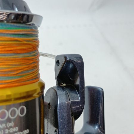 SHIMANO シマノ スピニングリール 15ツインパワーSW 5000XG SE49 03317