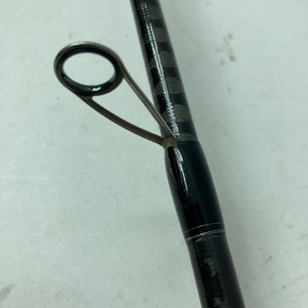 SHIMANO シマノ シーバスロッド エクスセンス S1000MH/R 36684 本体のみ