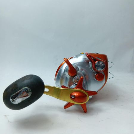 SHIMANO シマノ 電動リール 06電動丸イカスペシャル 3000  電源コード付