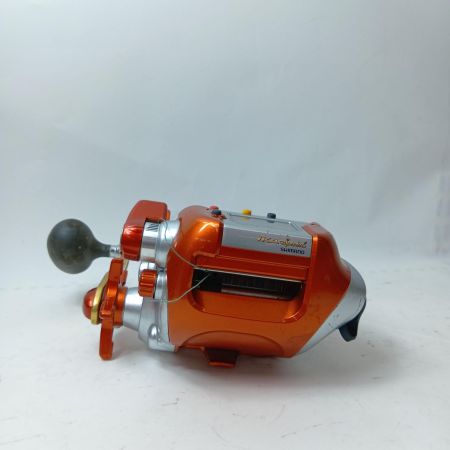 SHIMANO シマノ 電動リール 06電動丸イカスペシャル 3000  電源コード付