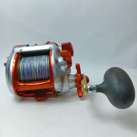 SHIMANO シマノ 電動リール 06電動丸イカスペシャル 3000  電源コード付