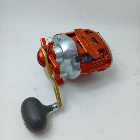 SHIMANO シマノ 電動リール 06電動丸イカスペシャル 3000  電源コード付