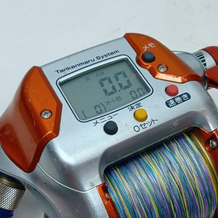 SHIMANO シマノ 電動リール 06電動丸イカスペシャル 3000  電源コード付