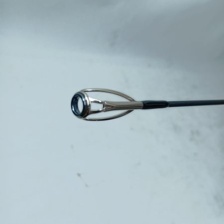 APIA アピア ショアジギングロッド グランデージ アトラス ブルーランナー 98M 竿袋付