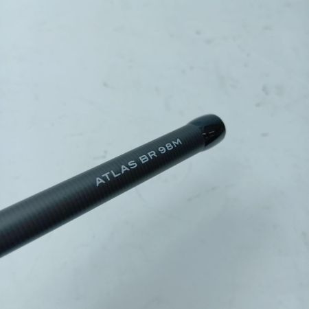 APIA アピア ショアジギングロッド グランデージ アトラス ブルーランナー 98M 竿袋付