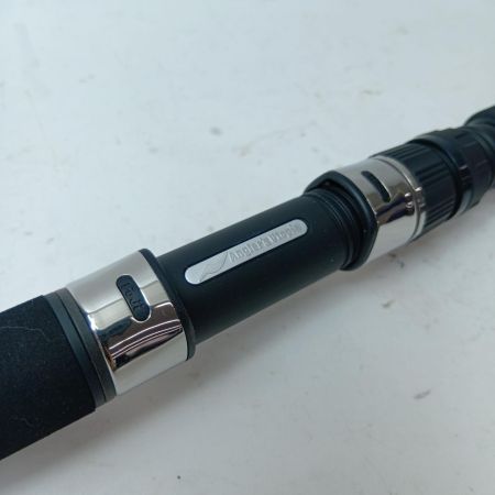 APIA アピア ショアジギングロッド グランデージ アトラス ブルーランナー 98M 竿袋付