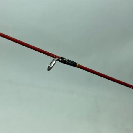 tailwalk テイルウォーク ジギングロッド タイゲームTZ J&C S610L 竿袋付