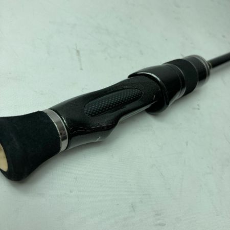 tailwalk テイルウォーク ジギングロッド タイゲームTZ J&C S610L 竿袋付