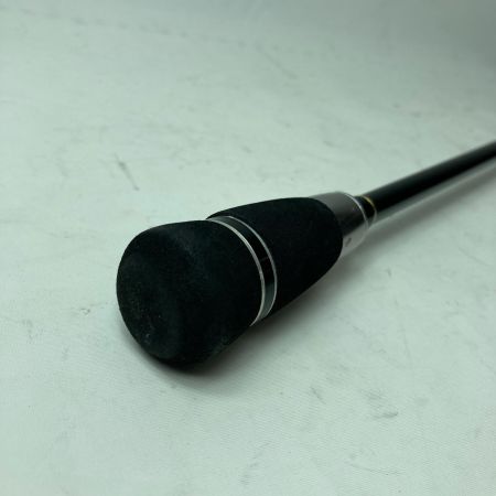 tailwalk テイルウォーク ジギングロッド タイゲームTZ J&C S610L 竿袋付