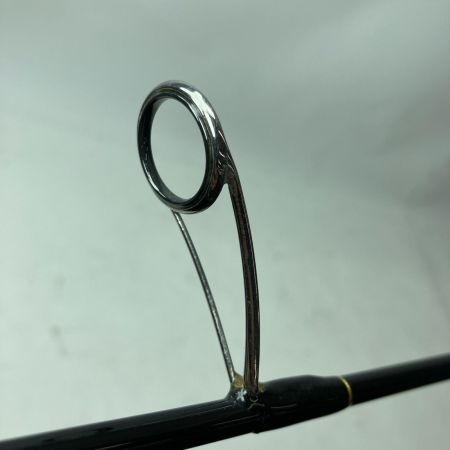 tailwalk テイルウォーク ジギングロッド タイゲームTZ J&C S610L 竿袋付