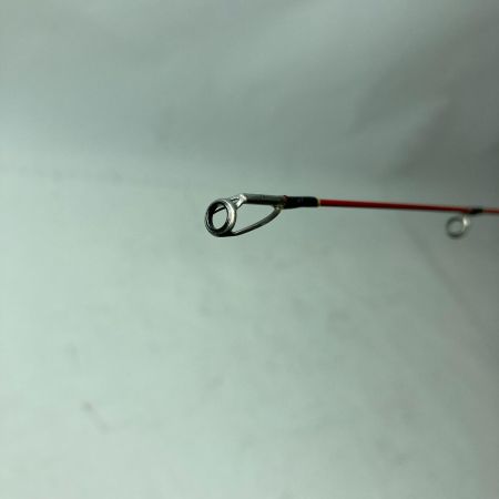 tailwalk テイルウォーク ジギングロッド タイゲームTZ J&C S610L 竿袋付