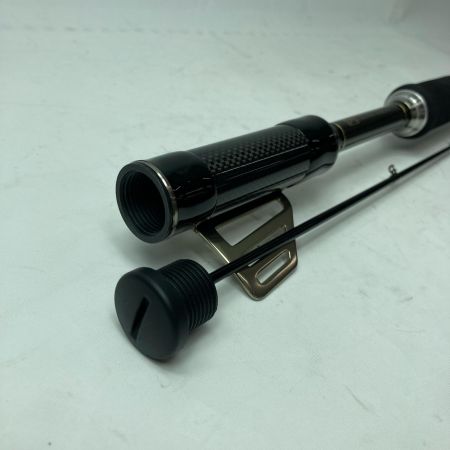 gamakatu ガマカツ 磯竿 がまチヌへちさぐり銀治郎 MH300 20574 竿袋付