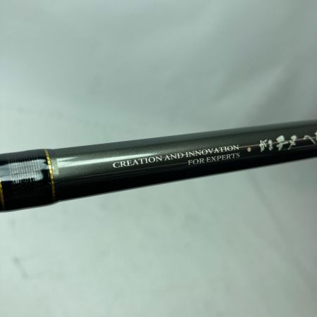 gamakatu ガマカツ 磯竿 がまチヌへちさぐり銀治郎 MH300 20574 竿袋付