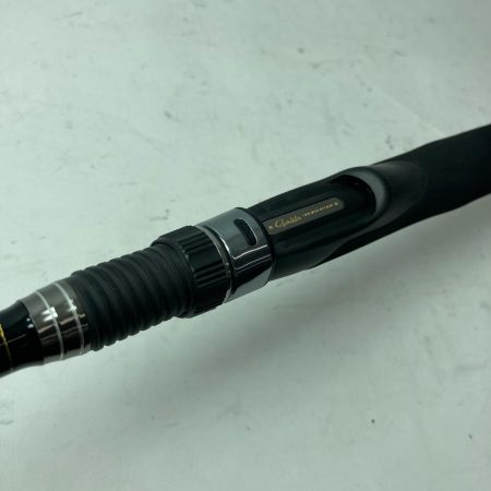 gamakatu ガマカツ 磯竿 がまチヌへちさぐり銀治郎 MH300 20574 竿袋付