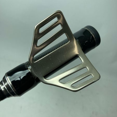 gamakatu ガマカツ 磯竿 がまチヌへちさぐり銀治郎 MH300 20574 竿袋付