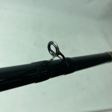 gamakatu ガマカツ 磯竿 がまチヌへちさぐり銀治郎 MH300 20574 竿袋付