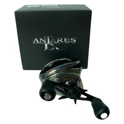 SHIMANO シマノ ベイトリール 21アンタレスDC RH 04260 リールポーチ付 Bランク